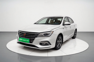 荣威i5 2019款 1.5L 自动4G互联朗豪版