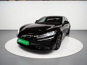 腾势Z9GT 2024款 1100四驱Max首发版