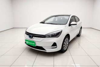 国金汽车 骏行 2023款 标准型