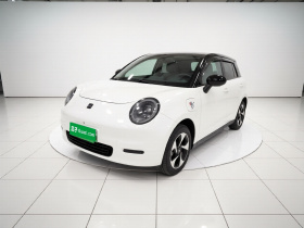 江淮钇为 钇为3 2023款 505km Pro