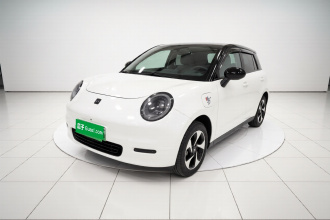 江淮钇为 钇为3 2023款 505km Pro