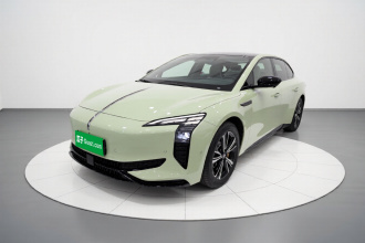 红旗EH7 2025款 600 智选版