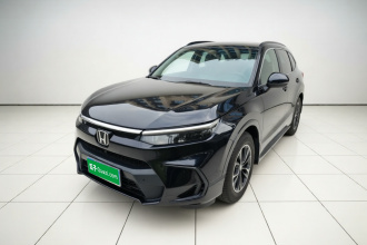 本田 皓影 2025款 240TURBO 两驱豪华版 5座