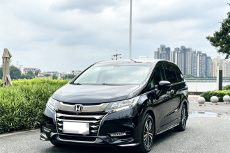 本田 奥德赛 2019款 2.0L 锐·至臻版
