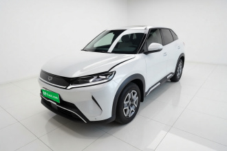 比亚迪 元UP 2025款 301KM 领航型