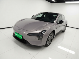 小鹏MONA M03 2025款 502 长续航 Max