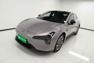 小鹏MONA M03 2025款 502 长续航 Max