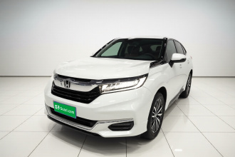 本田 冠道 2020款 370TURBO 两驱豪华版