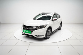 本田 缤智 2017款 1.8L CVT两驱先锋型