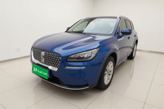 林肯 冒险家 2020款 2.0T 两驱尊享版