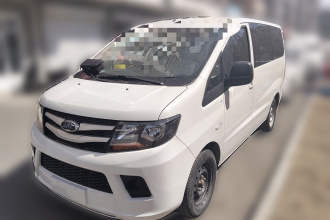 江淮瑞风 瑞风M3 2019款 1.8L 5座速运版