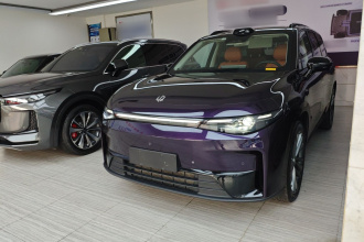 零跑汽车 零跑C16 2024款 增程 200激光雷达版