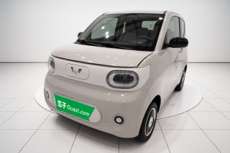 五菱汽车 宏光MINIEV 2024款 第三代 215km 青春版