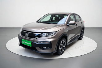 本田XR-V 2015款 1.8L EXi  CVT舒适版