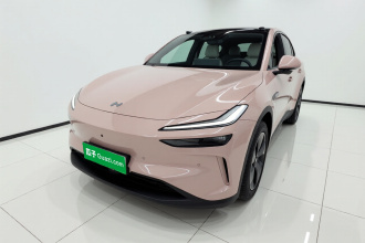 乐道L60 2024款 60kWh 后驱版