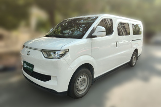 瑞驰汽车 瑞驰新能源EC75 2025款 客运 智行版 先锋型Ⅰ 41.5kWh