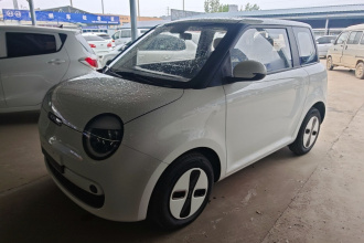 长安启源 长安Lumin 2026款 宝藏版 205km 酷爱米 宁德