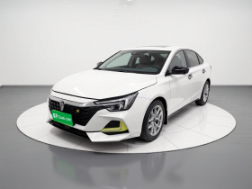 荣威i6 MAX 2020款 300TGI 自动爽酷智驾版