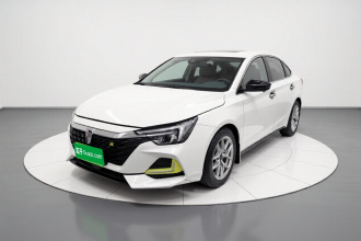 荣威i6 MAX 2020款 300TGI 自动爽酷智驾版