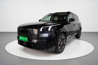 领克900 2025款 1.5T Ultra