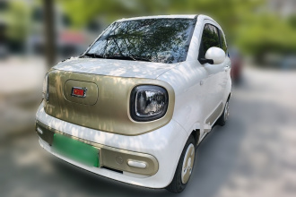 奔腾小马 2025款 222km 灵动马