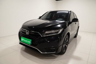 本田UR-V 2020款 370TURBO 两驱尊雅版