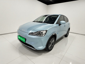 哪吒汽车 哪吒V 2022款 潮 400 Lite