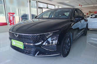 五菱汽车 五菱星光 2025款 70km 智能标准型
