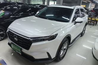 本田CR-V 2024款 240TURBO 两驱活力版 5座