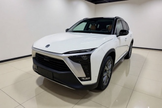 蔚来ES8 2020款 415KM 七座版
