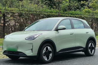 吉利银河 星愿 2025款 310km 梦想版