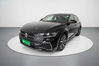 大众 帕萨特 2022款 330TSI 星空精英版