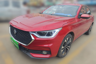 宝骏RC-6 2019款 1.5T CVT 24小时在线旗舰型