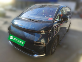 吉利银河 翼真L380 2024款 140度 8座 四驱Max