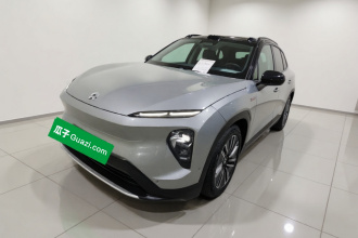 蔚来ES7 2024款 100kWh