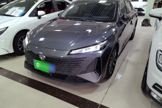 长安 逸达 2023款 蓝鲸NE 1.5T GDI DCT领航型