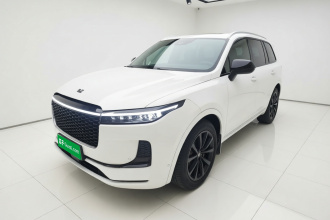 理想汽车 理想ONE 2021款 增程6座版