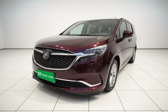 别克GL8 2022款 Avenir艾维亚 六座贤礼版