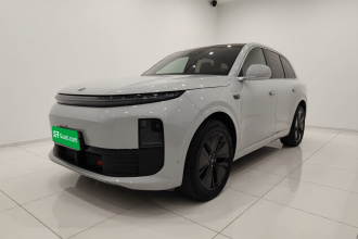 理想汽车 理想L6 2024款 Pro
