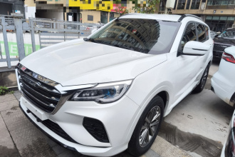 捷途X70 2020款 1.5T 手动畅行版 5座