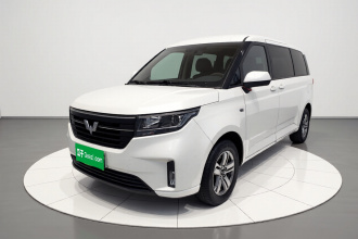 五菱汽车 五菱征程 2021款 1.5T 手动豪华型