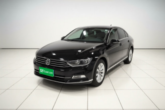 大众 迈腾 2017款 330TSI DSG 领先型