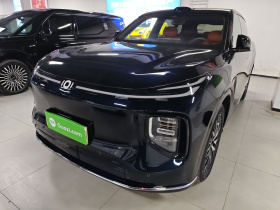 长安启源Q07 2025款 215激光旗舰PLUS