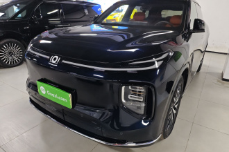 长安启源Q07 2025款 215激光旗舰PLUS