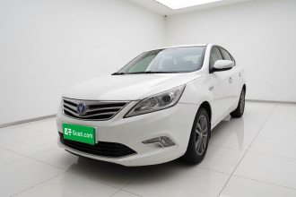 长安 逸动 2015款 1.6L 手动豪华型 国V