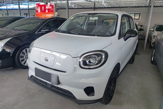 零跑汽车 零跑T03 2025款 310舒享版
