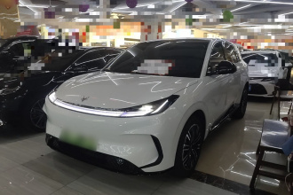 ARCFOX极狐 极狐T1 2025款 425 PLUS
