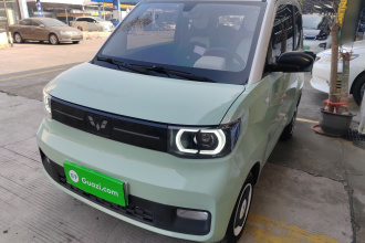 五菱汽车 宏光MINIEV 2022款 马卡龙臻享款 磷酸铁锂