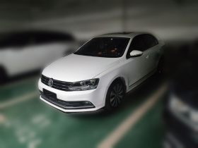 大众 速腾 2017款 1.6L 自动舒适型