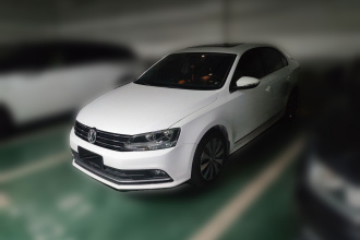 大众 速腾 2017款 1.6L 自动舒适型